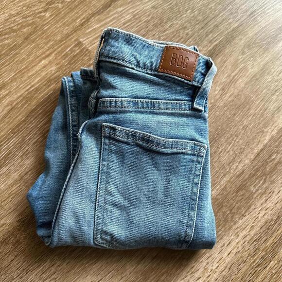 BDG Denim - BDG jeans